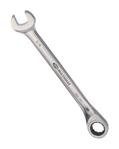 5/16 SAE Gear Wrench - Genius Tools 711410