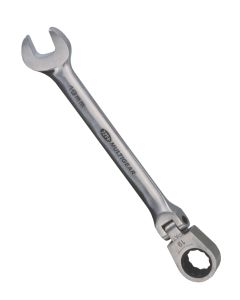 8mm Flex Head Gear Wrench - Genius Tools 741408