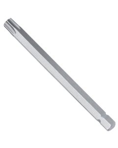 T-8 Star Screwdriver Bit 125mmL - Genius Tools 7608