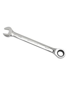 15mm Ratcheting Wrench - Genius Tools 768515
