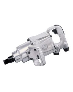 Powerful Dr. Air Impact Wrench - 1,500 ft. lbs. Torque