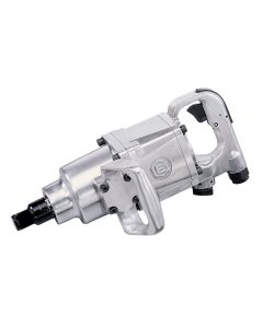 Powerful Dr. Air Impact Wrench - 1,800 ft. lbs. Torque