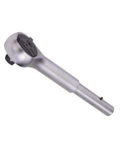 Genius Tools 1 Dr. Ratchet Head - Durable CR-Mo 880872