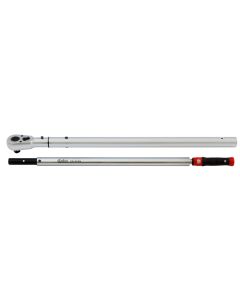 Heavy-Duty Bi-Direction Torque Wrench 300-1500 Nm