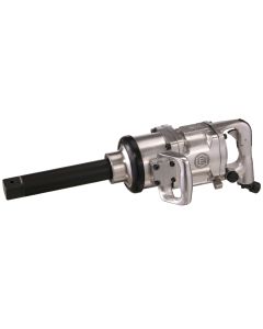 Powerful 1-1/2 Air Impact Wrench - 3,000 ft. lbs.
