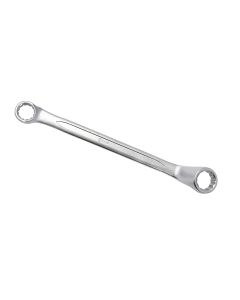 27x29mm Offset Ring Wrench - Matte Finish | Genius Tools