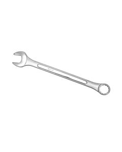 Durable Genius Tools 7/8 Combination Wrench - Matte Finish