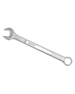 Genius Tools 5/8 Wrench - Matte Finish 737020