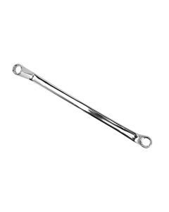 Double Ended Offset Ring Wrench 130mm - Genius Tools