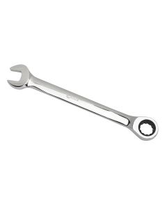 Genius Tools 3/4 Ratcheting Wrench - Durable & Efficient