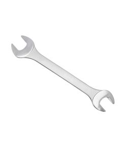 Precision 16x17mm Open End Wrench - Genius Tools