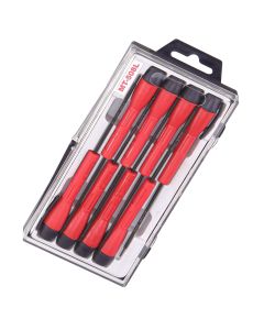 Precision Micro-Tech Screwdriver Set - Genius Tools MT-508L