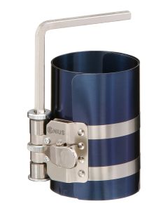 Piston Ring Compressor 3.9 x 90-175mm | Durable Tool