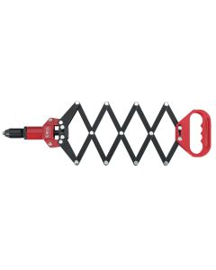 Industrial Riveter SC-710: Precision & Durability