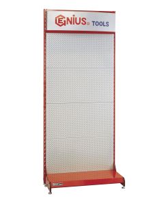 Genius Tools Display Stand Set - DS-111, 945x400x2245mm