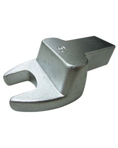 10mm Open Ended Head by Genius Tools - 9x12mm 091210