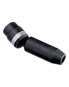 12mm Deep Swivel Impact Socket - Genius Tools 3/8 Dr.