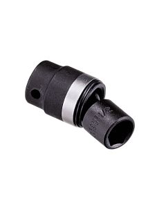 Swivel Impact Socket 3/8 Dr. 5/8 Deep - Genius Tools