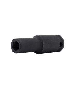 8mm Deep Impact Socket - Genius Tools 3/8 Dr. CR-Mo
