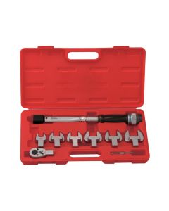 Precision Torque Handle Set: 10-60 ft. lbs. - 8 Piece