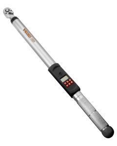 Digital Torque Wrench 20-200 Nm - Genius Tools V38200