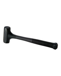 Heavy-Duty 48oz Dead Blow Hammer - YCH4 Champagne Standard