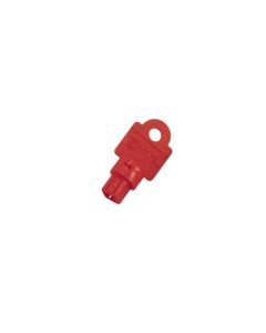 Genius Tools 1/4" Dr. Plastic Socket Holder - 001002