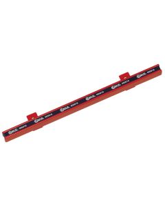 Genius Tools Magnetic Bar Tool Holders, 16"/15.7" (400mm) Length - 005016