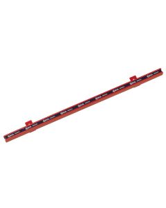 Genius Tools Magnetic Bar Tool Holders, 24"/23.6" (600mm) Length - 005024