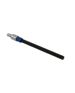 Genius Tools 3/16" Hex Nut Driver 140mmL - 512