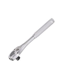 Genius Tools 1/4" Dr. Reversible Ratchet - 280222R