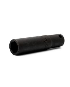 Genius Tools 1/4" Dr. 5/16" Deep Impact Socket - 295210