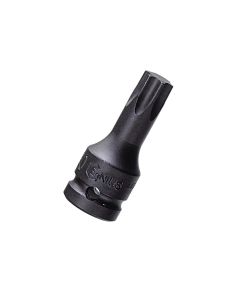 Genius Tools 3/8" Dr. T-15 Star Head Driver 52mmL - 3452S15