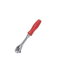 Genius Tools 3/8" Dr. 36 Teeth Ratchet w/ Quick Release - 380331P