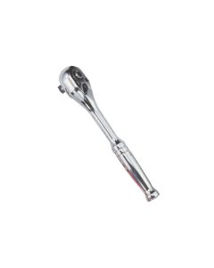 Genius Tools 3/8" Dr. 36 Teeth Ratchet w/ Quick Release - 380331R