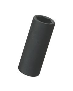 Genius Tools 3/8" Dr. 5/16" Deep Impact Socket - 396310