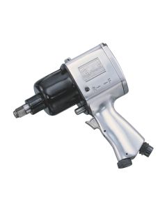 Genius Tools 1/2" Dr. Air Impact Wrench, 380 ft. lbs. / 516 Nm - 400400G