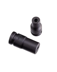 Genius Tools 1/2" Dr. M6 x 1.00 Stud Bolt Socket
