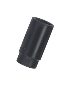 Genius Tools 1/2" Dr. 12mm Deep Impact Socket - 417812