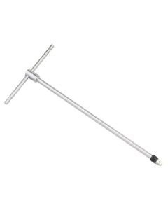 Genius Tools 1/2" Dr. (Quick Release) , 700mm Shank - 427004