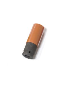 Genius Tools 21mm Thin Wall Deep Impact Socket 1/2" Dr, Plastic - 448521W