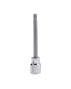 Genius Tools 1/2" Dr. M18 Triple Square Bit Socket 11.9" (50mm) Length - 449+8618