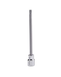 Genius Tools 1/2" Dr. M18 Triple Square Bit Socket 13.5" (90mm) Length - 449+8718