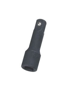 Genius Tools 1/2" Dr. Impact Extension Bar, 50mmL (Old Item # 480002) - 410002