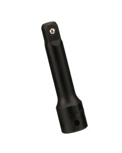 Genius Tools 1/2" Dr. Impact Extension Bar, 125mmL (Old Item # 480036) - 410005