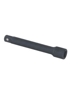 Genius Tools 1/2" Dr. Impact Extension Bar, 250mmL - (Old Part# 480320) - 410010