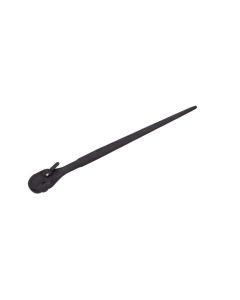 1/2" Dr. "Spud" Reversible Ratchet
