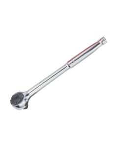1/2" Dr. 72 Teeth Reversible Ratchet