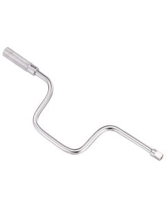 Genius Tools 1/2" Dr. Speed Handle 490 mmL - 480490