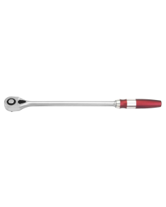 QuickPro 1/2" Drive Reversible Ratchet, 100T Aluminum, Quick Release - 484100X